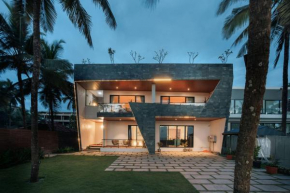 Villa 1721 - Yermal Property